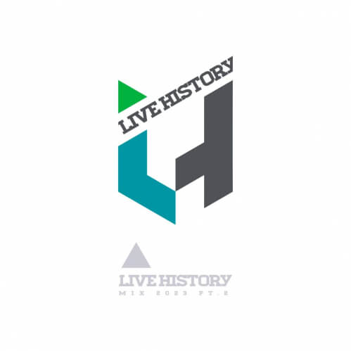LIVE HISTORY MIX 2023 PART.2 by Chillhomers, Nic ZigZag, Komax, Lynh