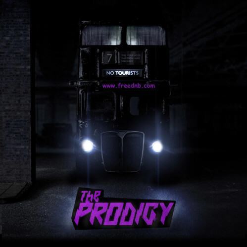 The Prodigy - Timebomb Zone [Smooth Bootleg] (Single)