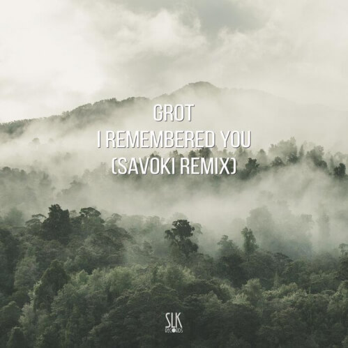 Download GROT - I Remembered You (Savoki Remix) (Single) mp3