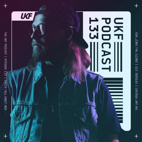 Download ENEI — UKF Music Podcast 133 mp3