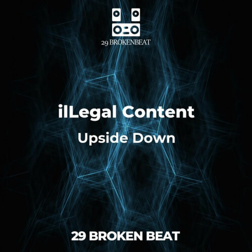 Download ilLegal Content - Upside Down (29BB0127) mp3