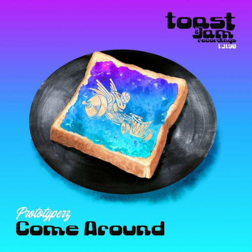 Download Prototyperz - Come Around (TJ190) mp3