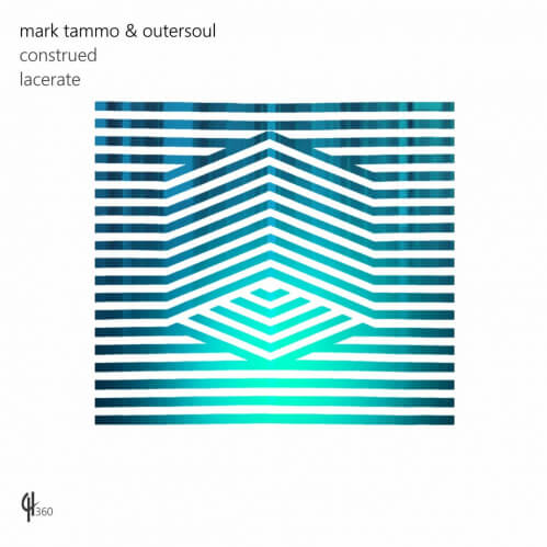 Mark Tammo, OuterSoul - Construed (CH360)