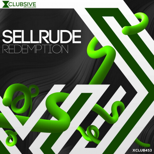 SellRude - Redemption (XCLUB453)