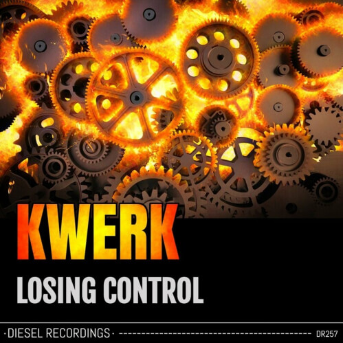 Download Kwerk - Losing Control (DR257) mp3