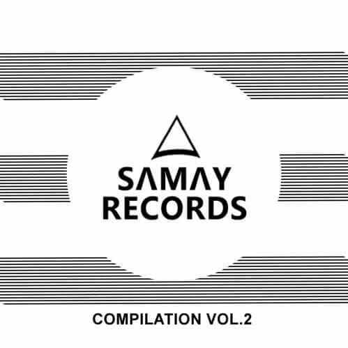 VA - Samay Records: Compilation 2022 Vol. 2 (SMRCOM005R)