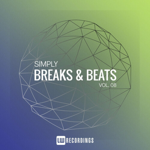 VA - Simply Breaks & Beats, Vol. 08 (LWSIMPLYBNB08)