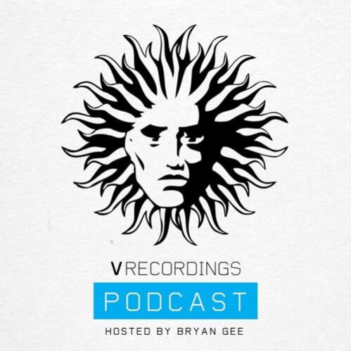Bryan Gee: V Recordings Podcast 122 (2021)