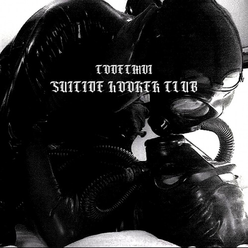 Code 906 - Suicide Hooker Club LP