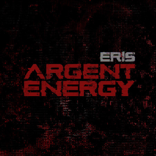 Download EriS - Argent Energy EP (DSBEP091) mp3
