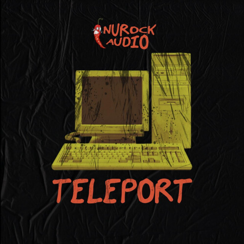 Download Nurock - Teleport EP (NUR160370) mp3