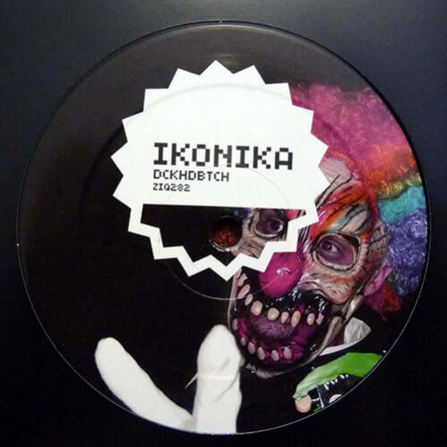 Download Ikonika - Dckhdbtch EP (ZIQ282) mp3