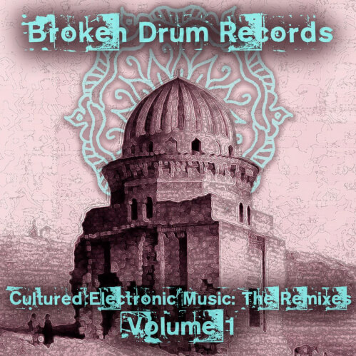 VA - Cultured Electronic Music: The Remixes Volume 1