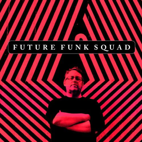Download FUTURE FUNK SQUAD mp3