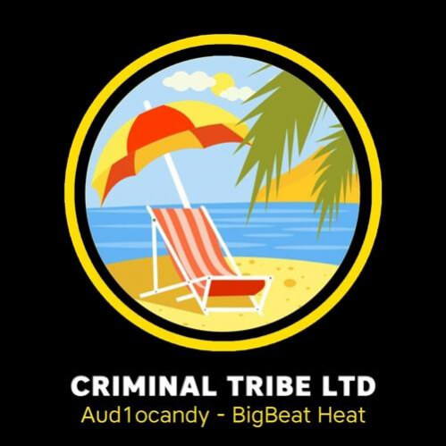 Aud1ocandy - BigBeat Heat (Summer Mix 2022)