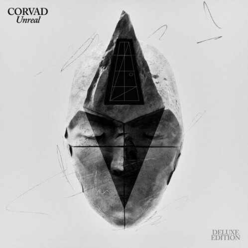 Corvad - Unreal (Deluxe Edition) (CSM004LPD)