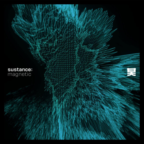 Sustance - Magnetic (SHA245)