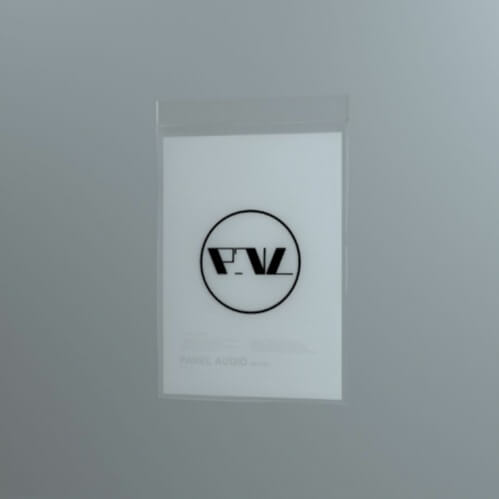 VA - Anonima LP (PNL006)