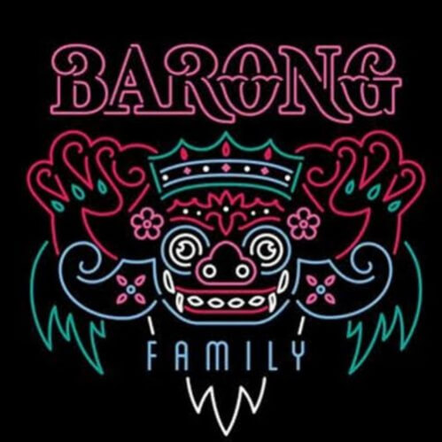 VA - BEST OF BARONG FAMILY MEGA PACK (COLLECTION)