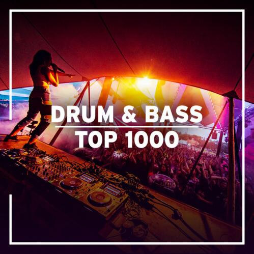 VA - Liquicity Pres: Drum & Bass Top 1000