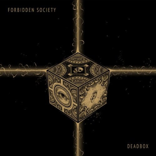 Forbidden Society - Deadbox EP (FSRECS022)