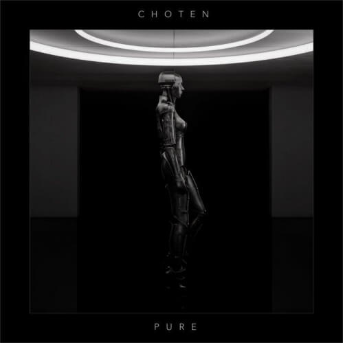 Choten - Pure LP (SH021)