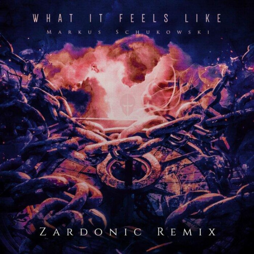 Markus Schukowski - What It Feels Like (Zardonic Remix) (incl. Instrumental) (SH021)