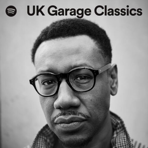 UK Garage Classic Top 100 Anthems From A Classic Era (Compilation)