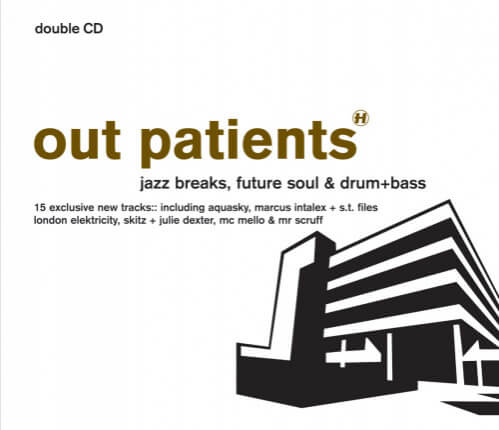 VA - Out Patients 1 (NHS19CD) (DOUBLE CD)