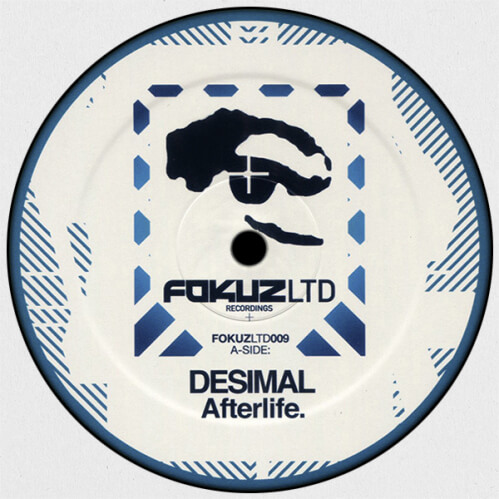 Download Desimal / Task Horizon - Afterlife / Far Away mp3