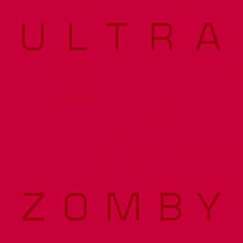 Download Zomby - Ultra LP (HDBCD033D) mp3