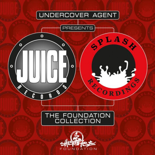 Download Juice Records & Splash Records - Foundation Collection (SUBBASELP7) mp3
