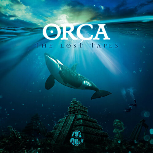 Download Orca - The Lost Tapes mp3