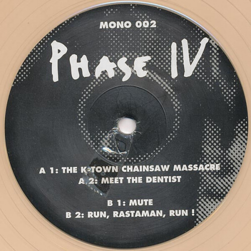 Download Phase IV - Phase IV mp3