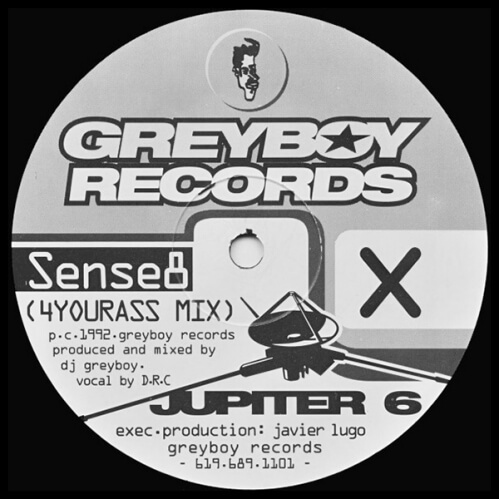 Download Jupiter 6 - Sense 8 / The Genetic mp3