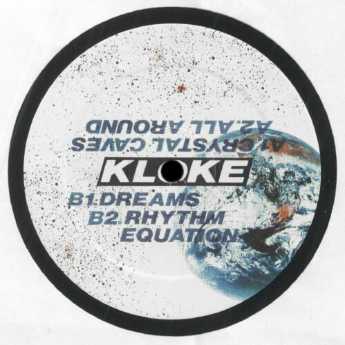 Kloke - Cosmik Connection Vol. 2