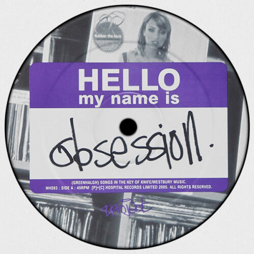 Download Q Project - Hello, My Name Is Q Project mp3