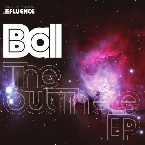 Bal - The Out There EP