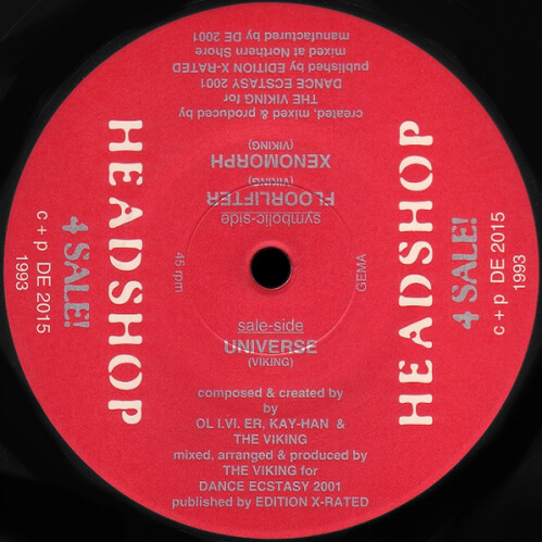 Headshop - 4 Sale!