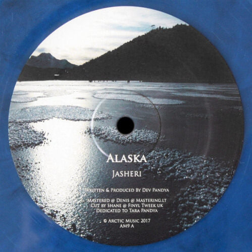 Alaska - Jasheri / Zoranine