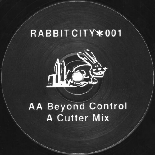 Download Razor Boy & Mirror Man - Cutter Mix / Beyond Control mp3