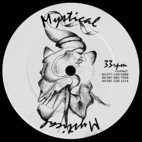 Download Mystical - Silly / Mind, Body & Soul mp3