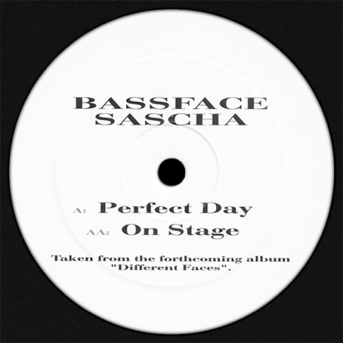 Download Bassface Sascha - Perfect Day / On Stage mp3