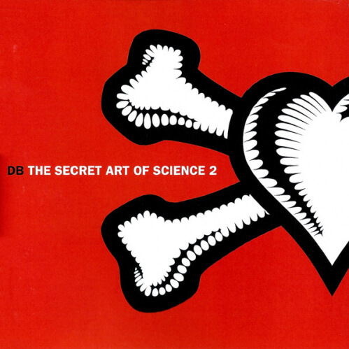 DB - The Secret Art Of Science 2