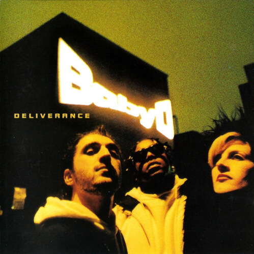 Download Baby D - Deliverance mp3
