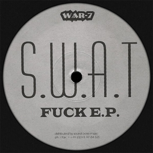 S.W.A.T - Fuck E.P.