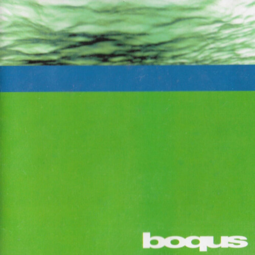 Download Boqus - Boqus mp3