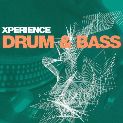 VA - Xperience Drum & Bass