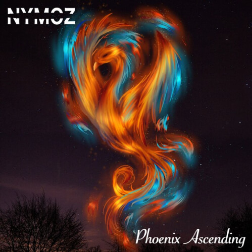 Nymoz - Phoenix Ascending