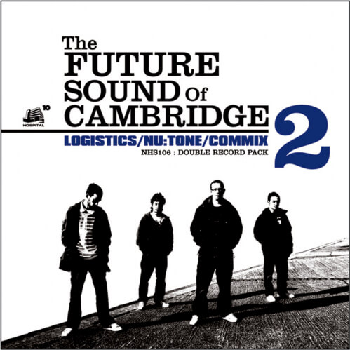 VA - The Future Sound Of Cambridge 2